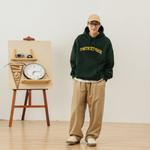 Толстовка унисекс 714Street - фото 20