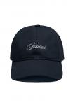 Бейсболка Prohibited, темно-синий - фото 2