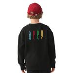 Детская толстовка Jeep, белый - фото 10