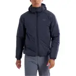 Куртка Atom Arcteryx, Элегантный Коричневый/Руна - фото 11