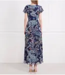 Платье Liu Jo, синий - фото 4