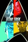 Star Trek: Countdown (IDW Publishing) - фото