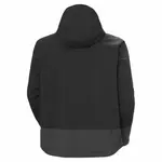 Куртка Helly Hansen Block, черный - фото 4