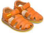 Сандалии Camper Bicho, оранжевый - фото 2