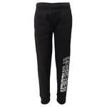 Костюм Marvel с худи и брюками Imagikids, Black Panther - фото 3