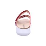 Finn Comfort Мюли красные - фото 4