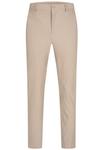 Повседневные брюки INDICODE JEANS Amogust, Light brown - фото