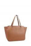 Сумка Paul Costelloe Handbag, Brown - фото 2