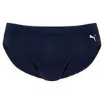 Плавки Puma Classic, синий - фото