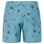 Плавки Protest Rocker, синий - фото 2