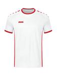 Джерси JAKO Primera Ka, белый - фото
