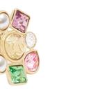 Кольцо Women's CHANEL, золотой - фото 6