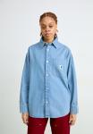 Блуза Carhartt WIP MARLY, Blue - фото