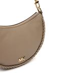 Сумка MICHAEL Michael Kors Kyla Small 32T5G8QU1L Beige - фото 3
