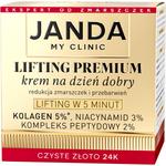 Крем для лица «Доброе утро», 50 мл Janda Lifting premium - фото 2