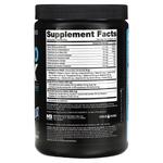 Добавка NutraBio Amino Kick Blue Raspberry, 269 г - фото 2