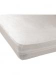 Простыня Moonia, белый - фото