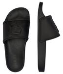 Тапочки кондоминиум 2.0 Karl Lagerfeld, черный - фото 4