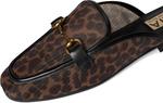 Лоферы MIA Women's MLE-Bouquet, Leopard Print - фото 6