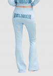 Брюки True Religion, светло-голубой - фото 3