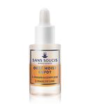 Крем для глаз Sans Soucis Deep Moist Depot, 8 ml - фото