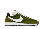 Кроссовки Nike Air Tailwind 79 'Olive', зеленый - фото