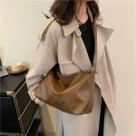 MUYKUY Кросс-боди среднего размера, Coffee - фото 10