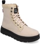 Женские ботинки DOCKERS Bailey Z Chukka, Sand/Black - фото 2