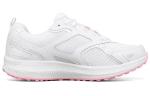 Кроссовки go run consistent 'white pink' Skechers, белый - фото 2