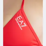 Купальный костюм Ea7, красный - фото 3