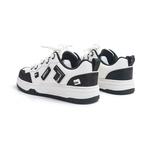 Кроссовки Jifffly Skateboarding Shoes Unisex Low-top, бежевый - фото 5