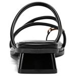 Шлепанцы и сланцы DAPHNE Slide Slippers Women's - фото 4