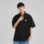 Мужская поло WARRIOR, хаки - фото 12