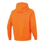 Nike Оранжевый мужской свитшот - фото 4