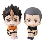 Форма команды Haikyu!! West Valley Sunset и Ryunosuke Tanaka MegaHouse - фото