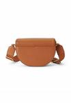 Сумка кросс-боди ECCO Saddle Bag, Tan/Brown - фото 2