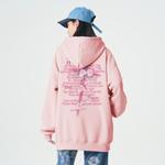 Свитшот Unisex Feiyue, Темно-серый - фото 9