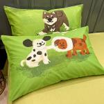 FUANNA Комплект постельного белья 3 предмета, размер 150x200 см - фото 6