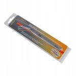 Пинцет для наращивания ресниц Vetus 5B-SA Project Lashes - фото 5