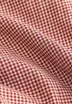 Брюки Next GINGHAM WIDE, Red - фото 6