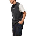 Badfive майка мужская черный Lining, черный - фото 6