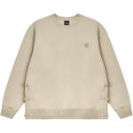 Свитшот мужской CLOT, хаки - фото