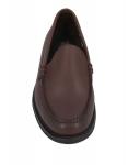 Лоферы G.H. Bass & Co, коричневый - фото 4