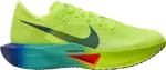 Кроссовки ZoomX VaporFly Next% 3 'Fast Pack', желтый - фото