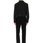 Футболка Ekd Burberry, черный - фото 5