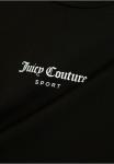 Футболка Juicy Couture DACH SCRIPT, Black - фото 7