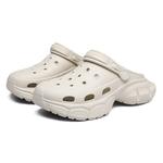 Darcy Sen Клоги унисекс черные, цвет Black - фото 5