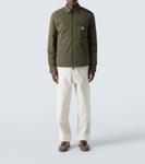 Пуховая куртка Vigeon Moncler, Deep Depths - фото 2