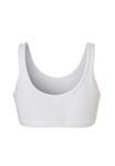 Бюстье Cotonella 3 PACK, White - фото 5