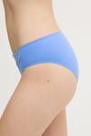 Трусики шантель Chantelle, синий - фото 3